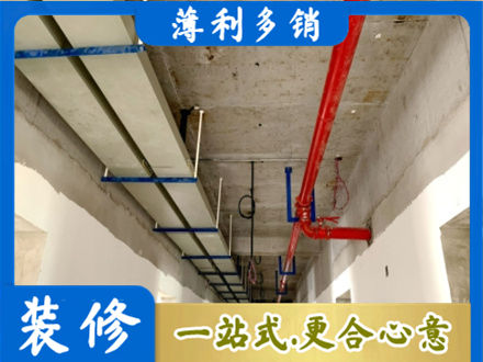 泰州市海陵水电工程安装